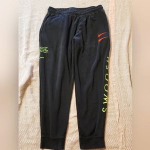 Nike Double Swoosh Joggers
